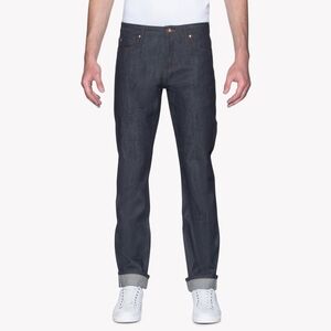 The Unbranded brand UB101 skinny fit